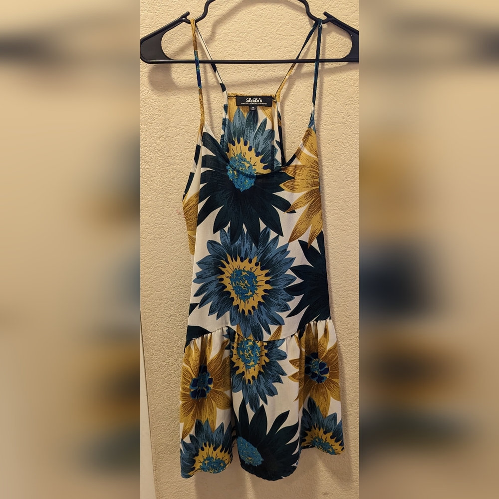 Summer dress
